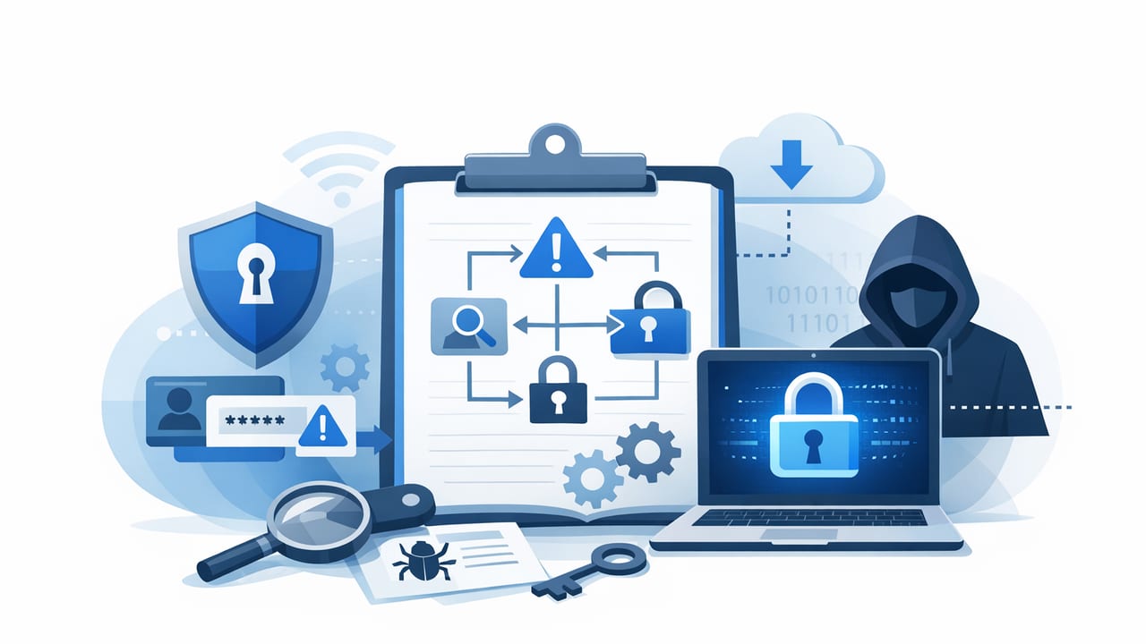 Incident Response Playbook for Leaked Credentials (Step-by-Step)