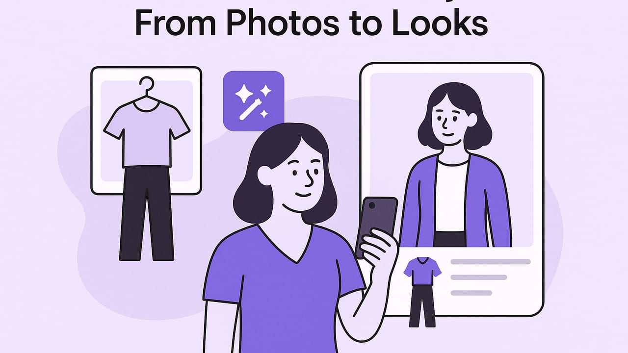 AI Outfit Generator Playbook: From Photos to Looks