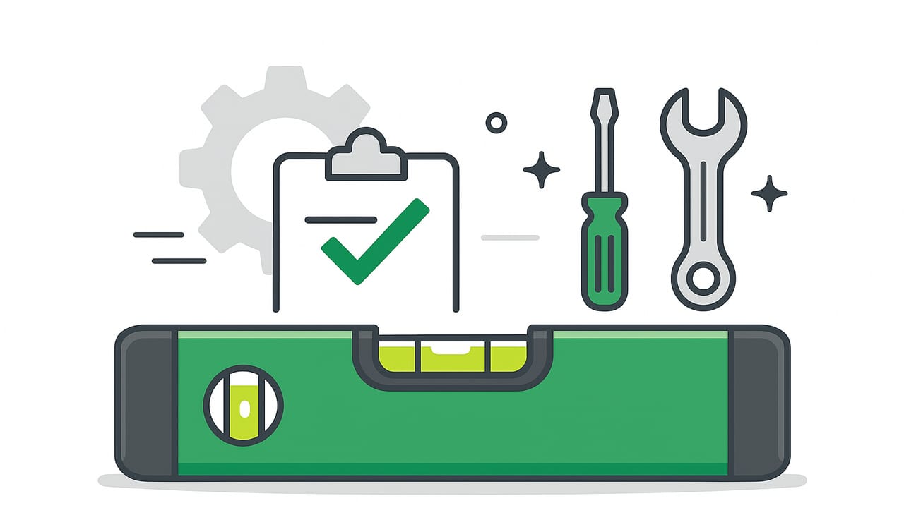 Choose a Contractor Grade Level Without Subscription Fees