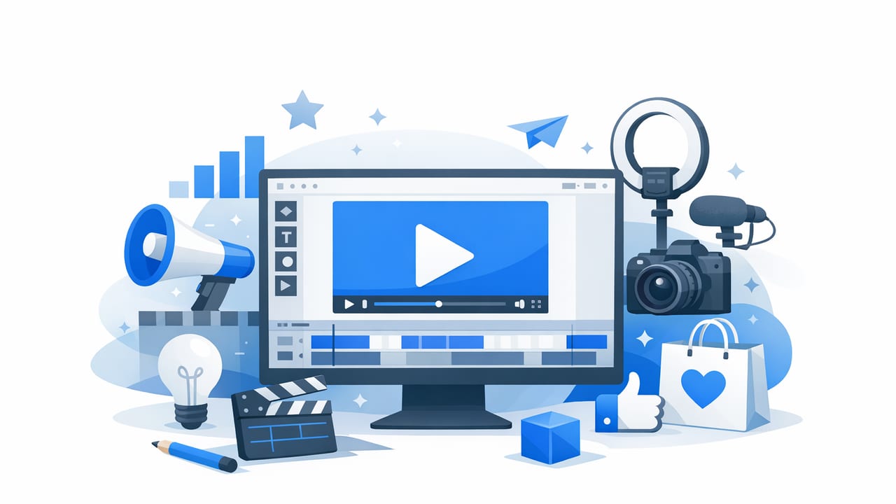 Brand Video Maker Guide: Build Consistent Product Videos From Photos