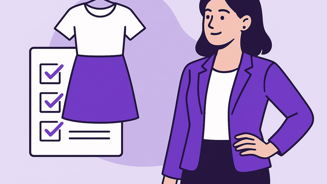 Last-Minute What to Wear Ideas: Fast Outfit Formulas That Work