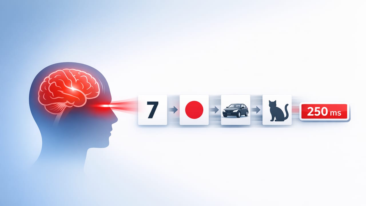Rapid Serial Visual Presentation (RSVP): How It Works and How to Train