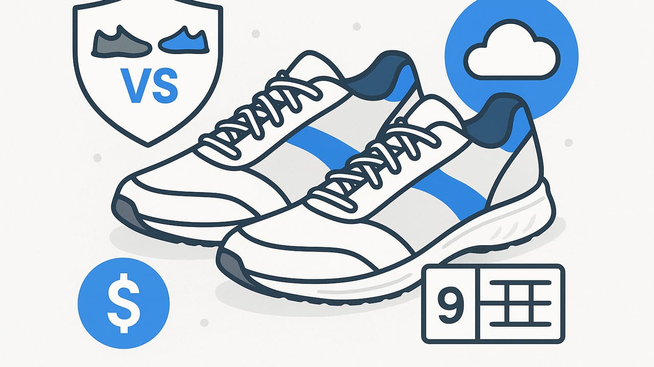 Tenis deportivos en México: guía completa de compra y cuidado