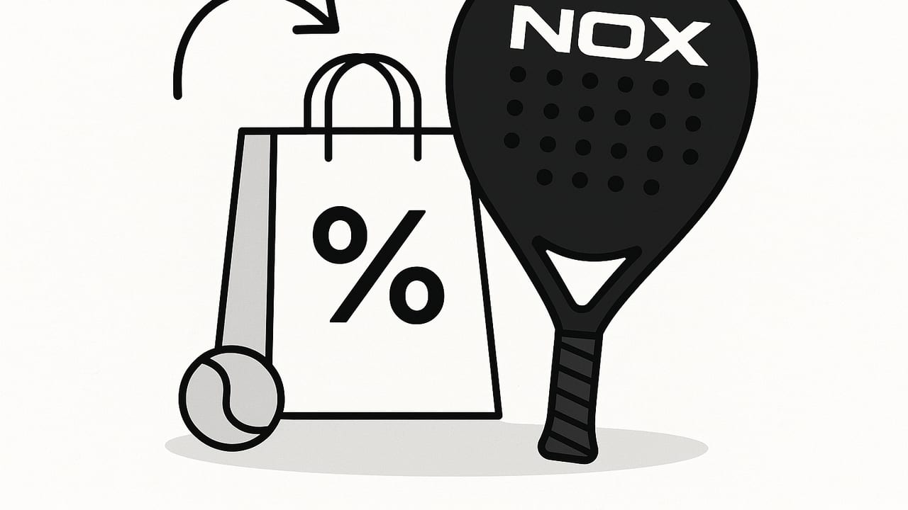 NOX en descuento: guía experta para elegir y ahorrar