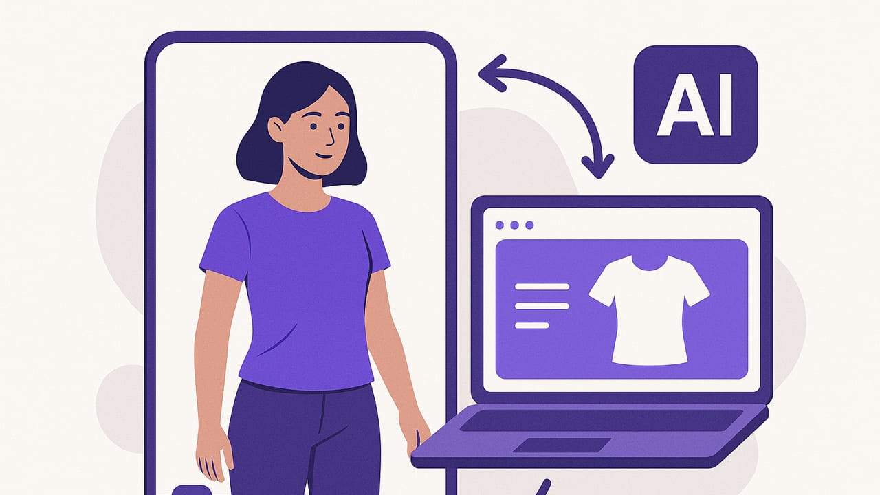 AI Try-On Guide: Realistic Fits, Photos, and Workflow