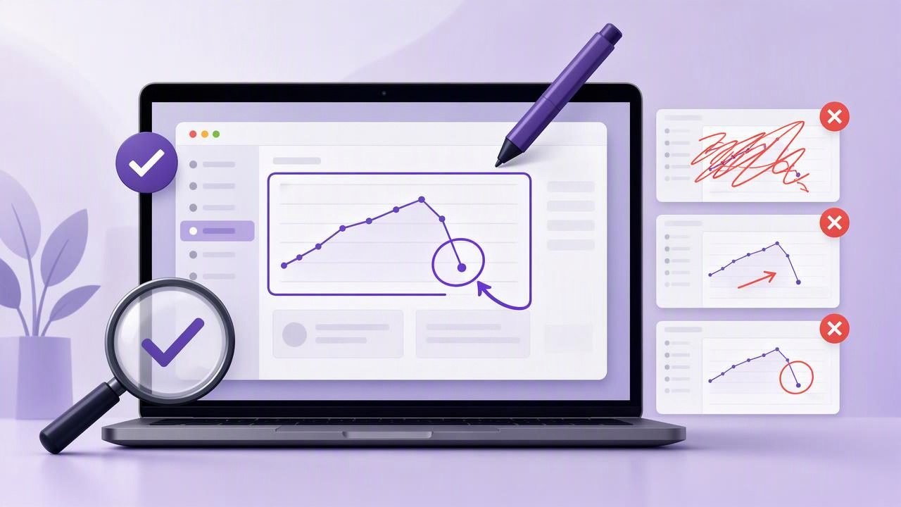 Screenshot Annotation Tool Mistakes to Avoid for Clearer Images