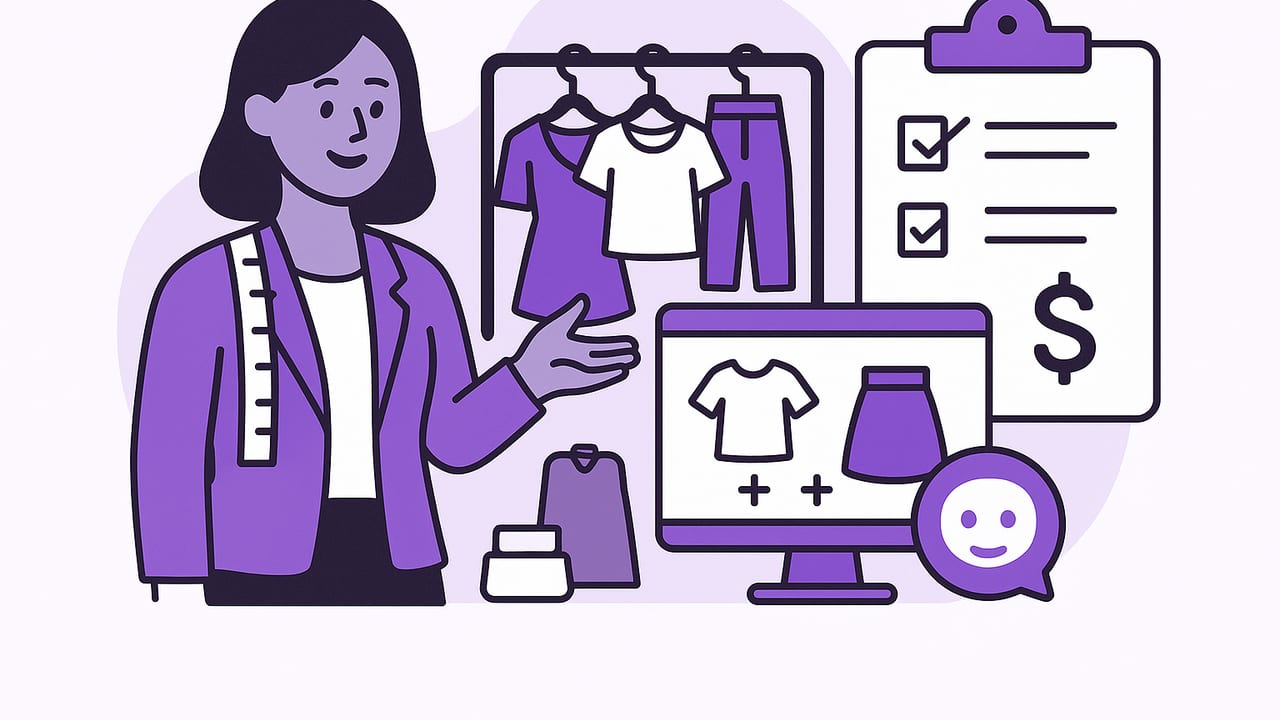Personal Stylist Guide: Costs, Workflow, and DIY Alternatives