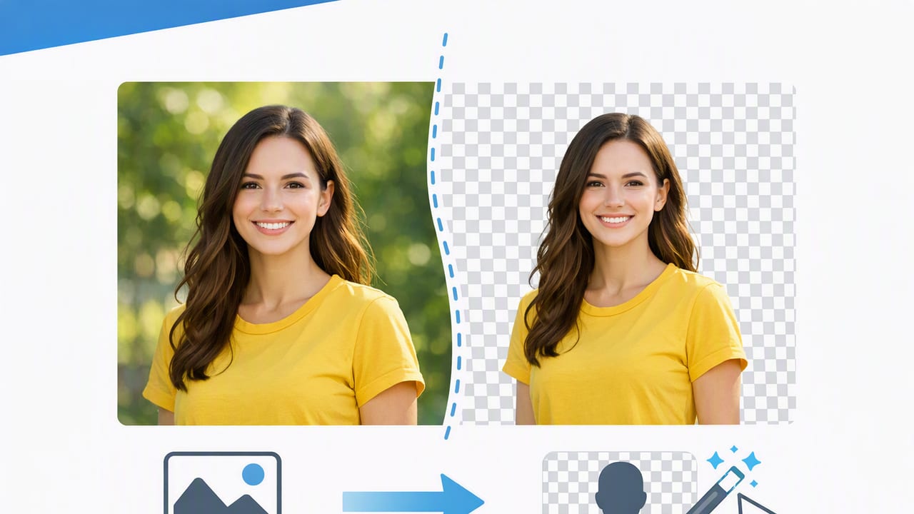 Background Remover Tips for Clothing Photos That Actually Convert
