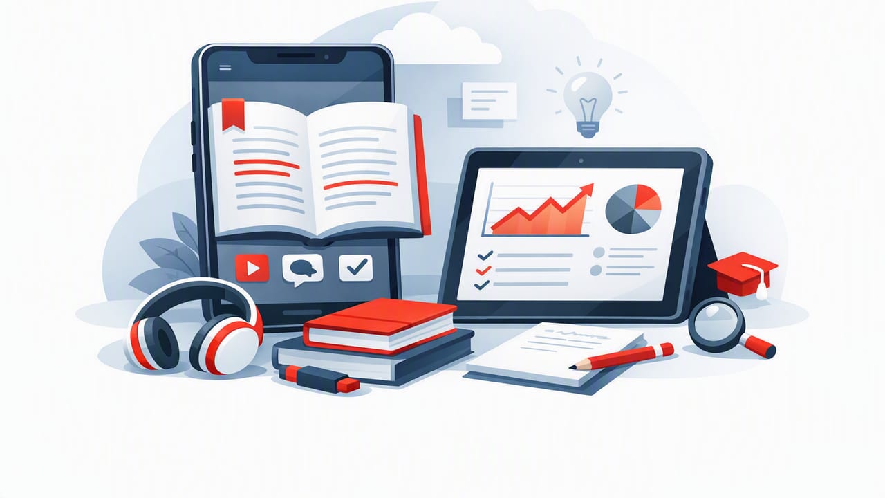 Study Reading App: Read Faster on iPhone & iPad and Remember More