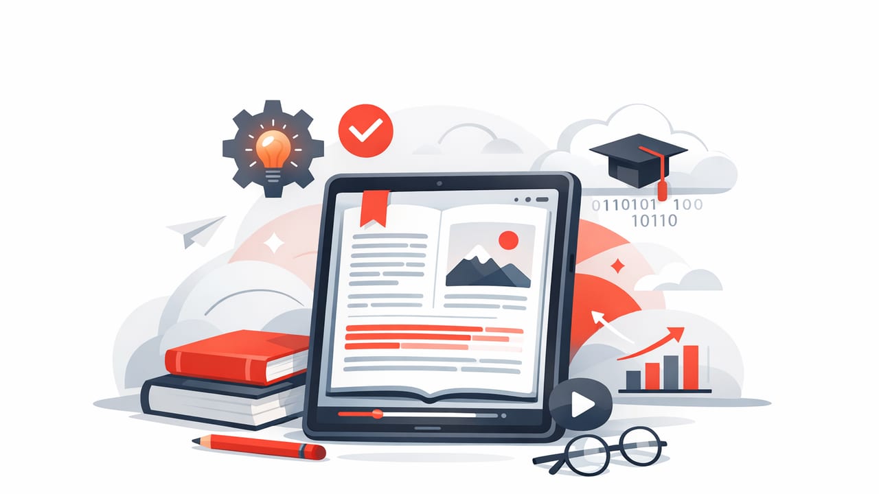 Study Reading App Workflow: Read Faster and Remember More on iOS