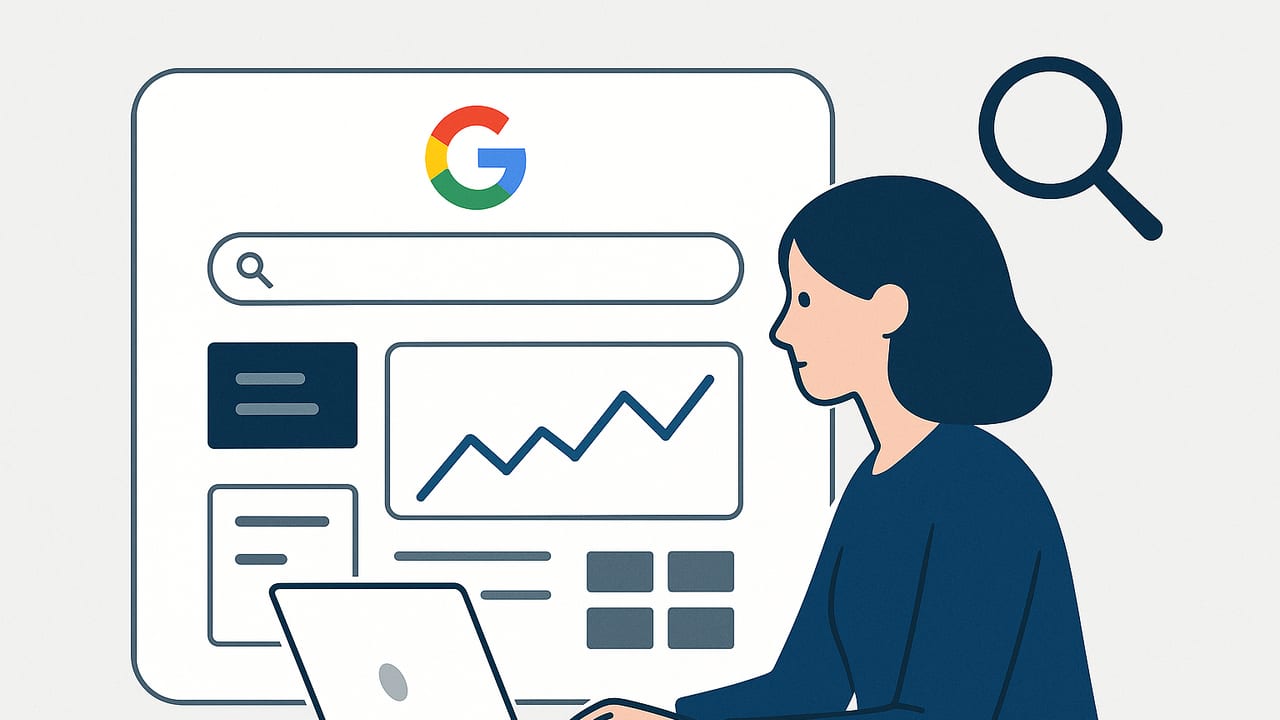The Practical Beginner’s Guide to Google Search Console