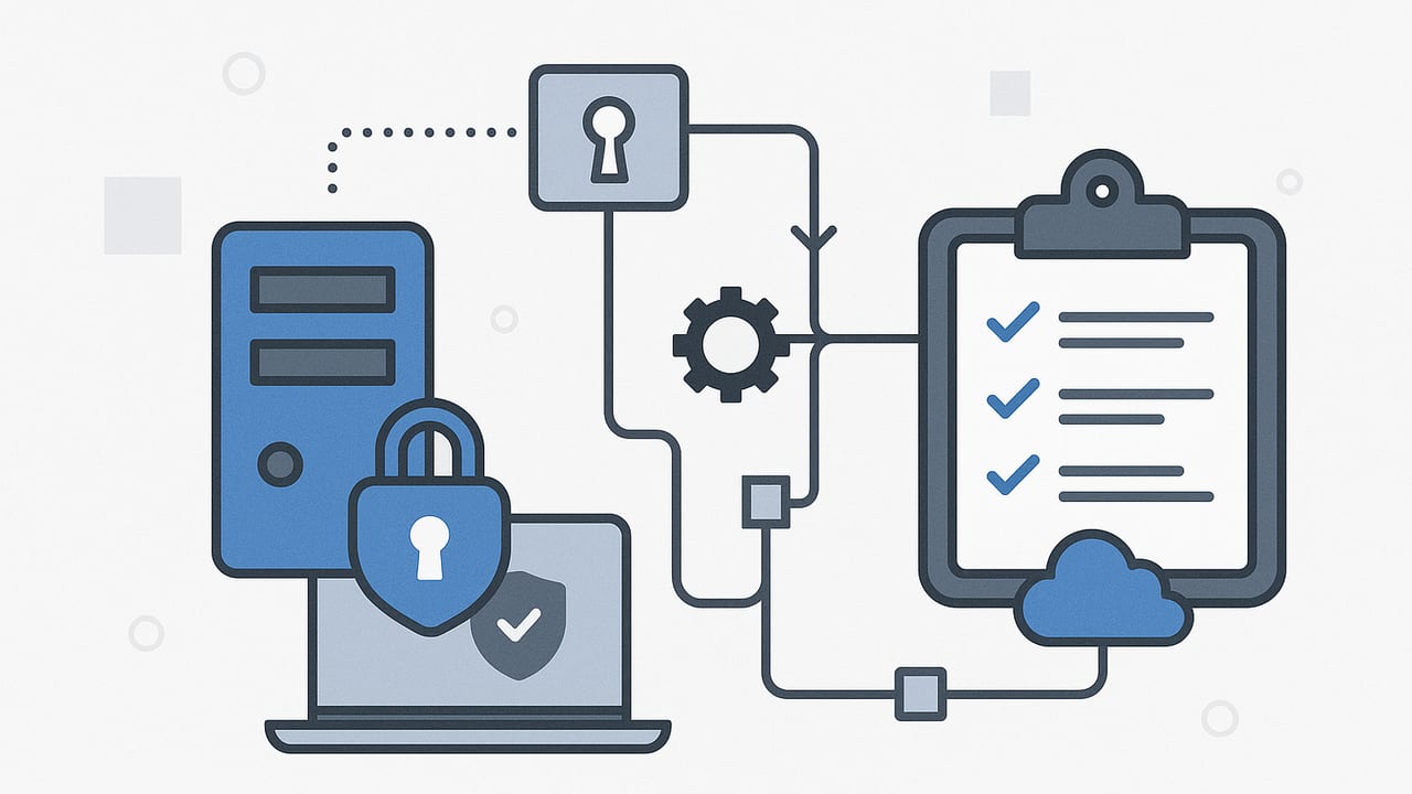 DevOps Secrets Management: Architecture Patterns and Runbooks