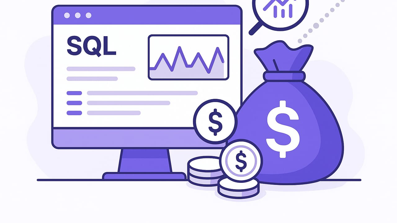 Budget-Friendly SQL Monitoring for Startups: A Practical Playbook
