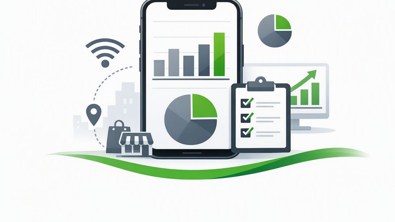 Offline iPhone Measurement App: A Practical Guide for DIY & Field Use