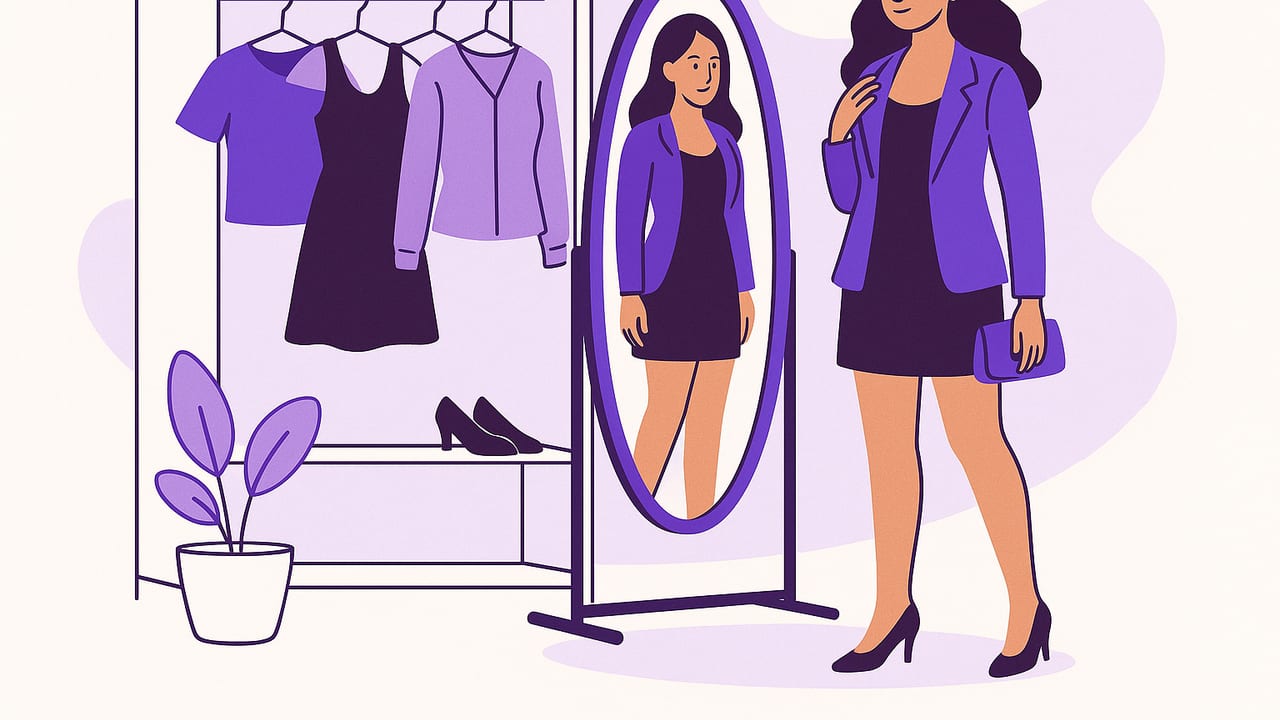 Last-Minute Date Night Look Ideas: Fast Formulas That Work