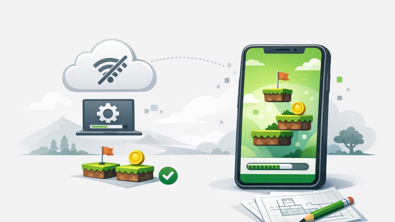 Choosing an Offline Level App for iPhone: Accuracy, Privacy, DIY