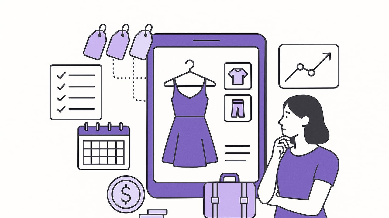 Master Your Digital Wardrobe: Setup, Styling, Strategy