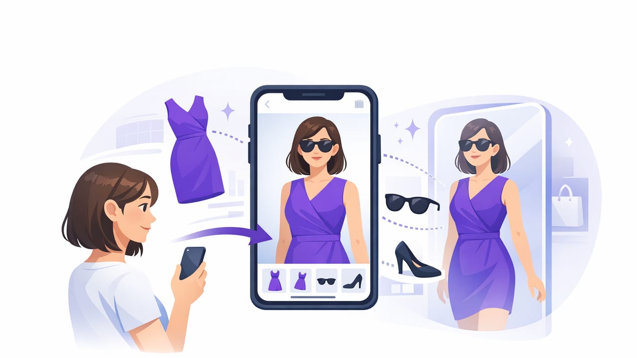 Virtual Try On for Your Closet: A Practical Setup & Outfit Plan