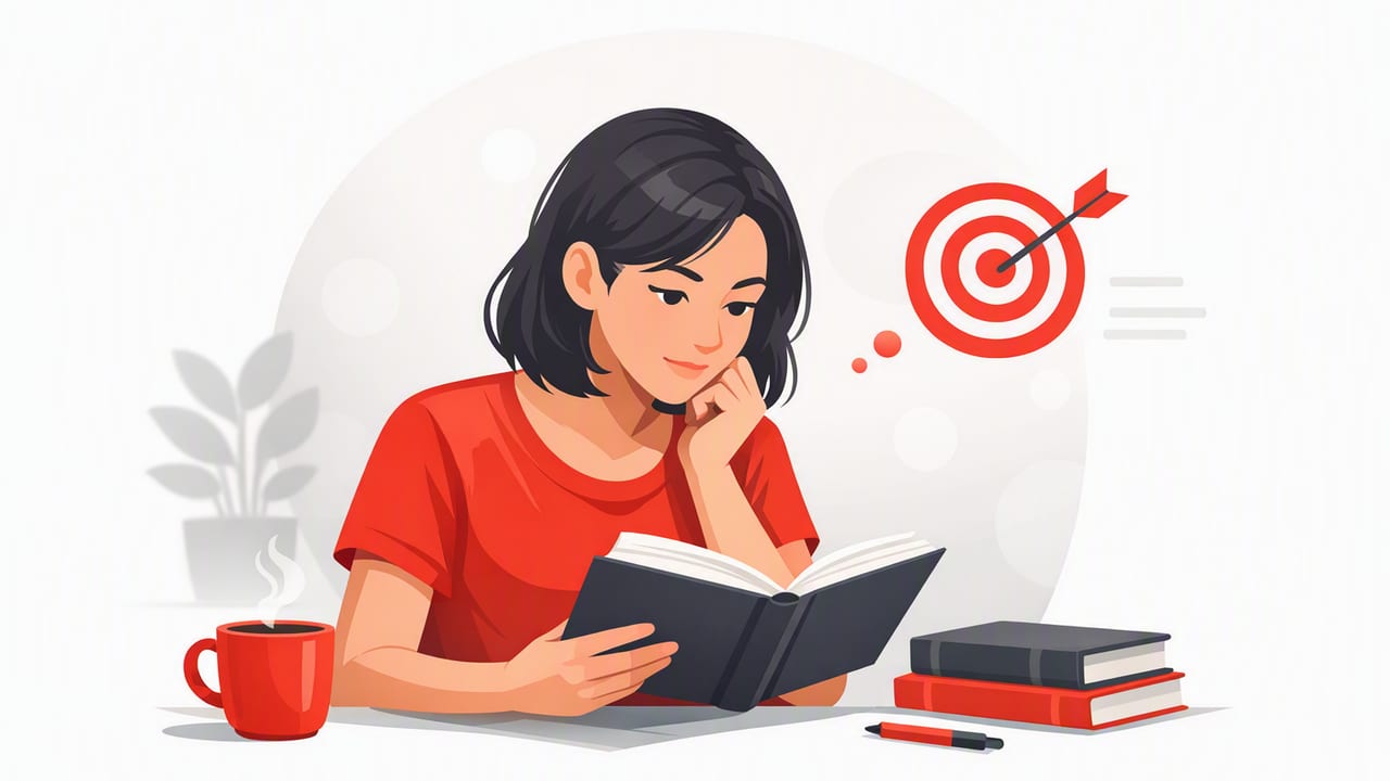 Focus Reading on iPhone & iPad: Stay Concentrated and Read Faster