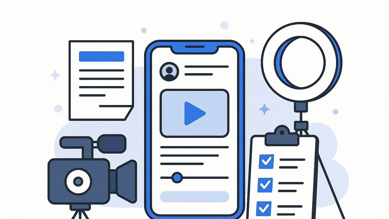 UGC Videos: A Practical Guide to Authentic Content That Converts