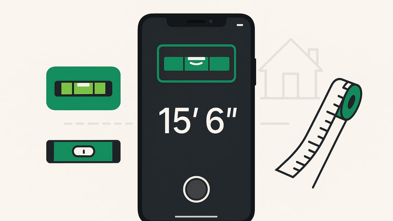 No-Subscription Measurement Apps for Your Phone: What to Know