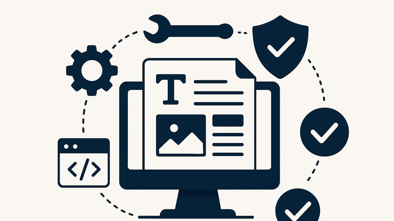 Automate Blog Publishing: Workflow, Tools, and SEO Safeguards