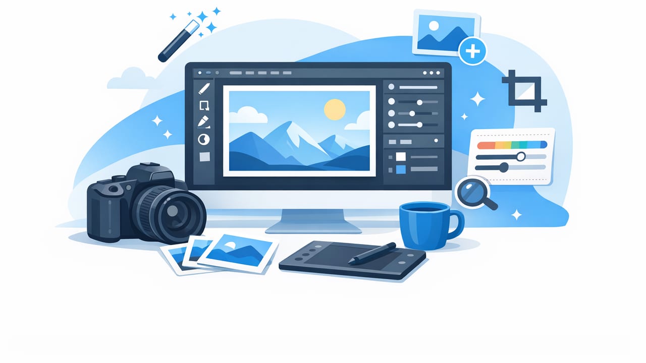 Best Photo Editor Workflow for Clothing Listings (Fast & Consistent)