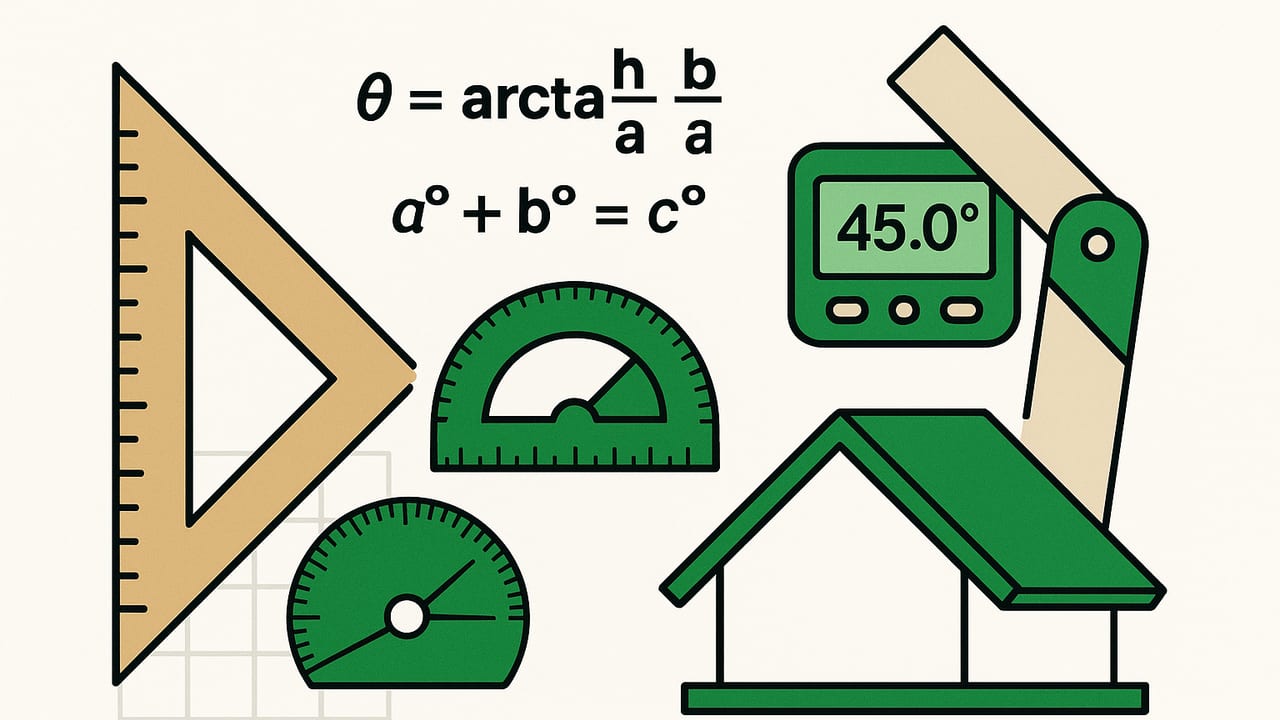 Carpenter Angle Measurement: Tools, Formulas, and Pro Techniques