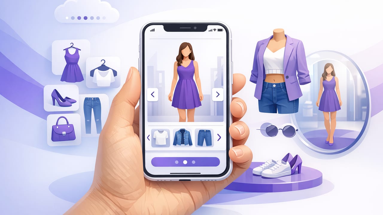 Virtual Styling for iPhone: A Practical Workflow Using Your Own Photos