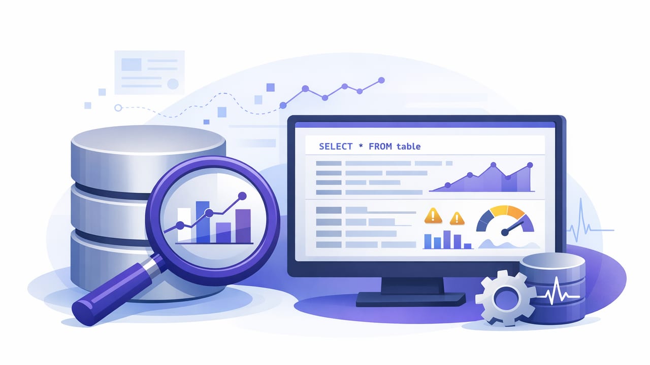 SQL Query Monitoring: Build Smart Alerts from Read-Only Queries