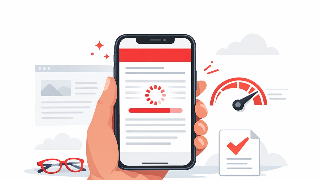 How to Read Articles Faster on iPhone: A Practical, Focused Workflow