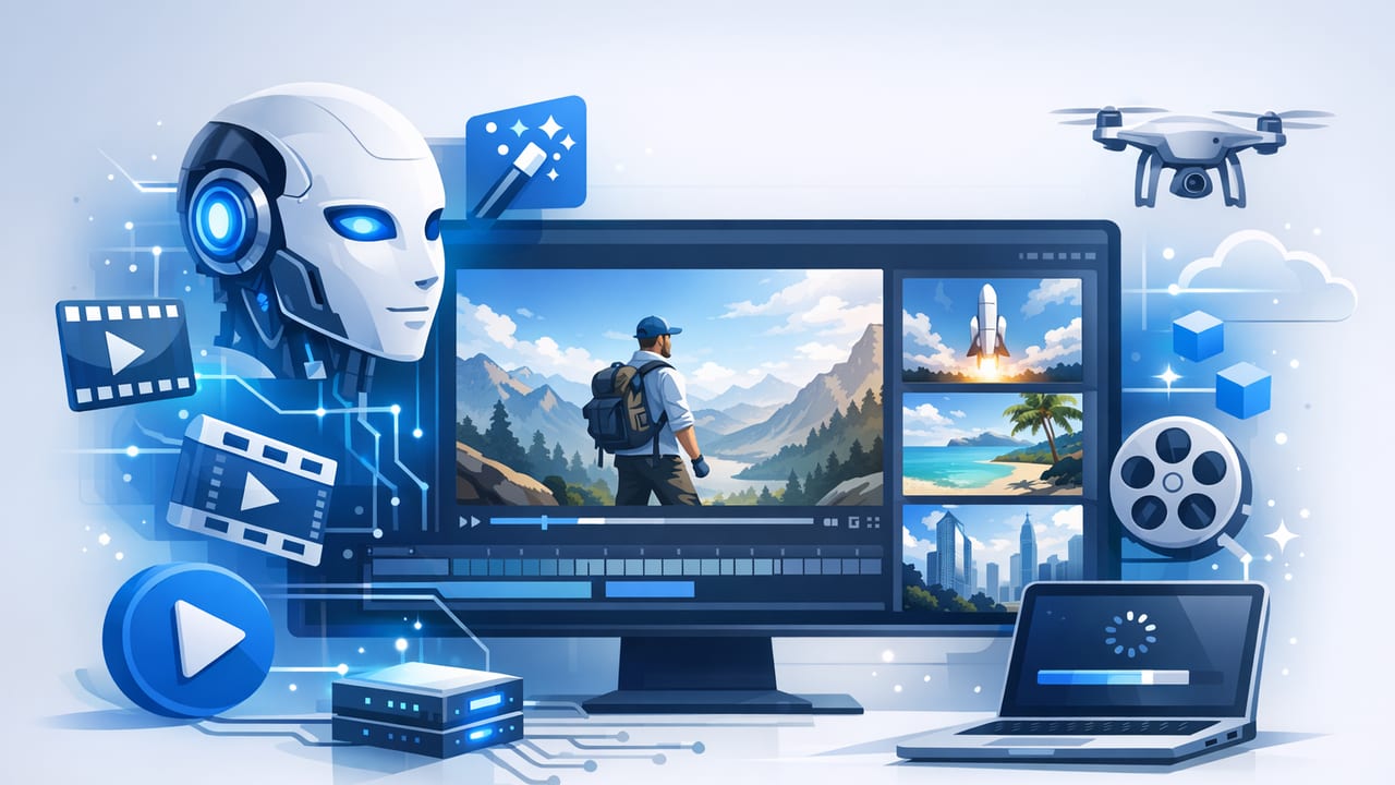 AI Video Generator for Product Photos: A Practical Marketing Workflow