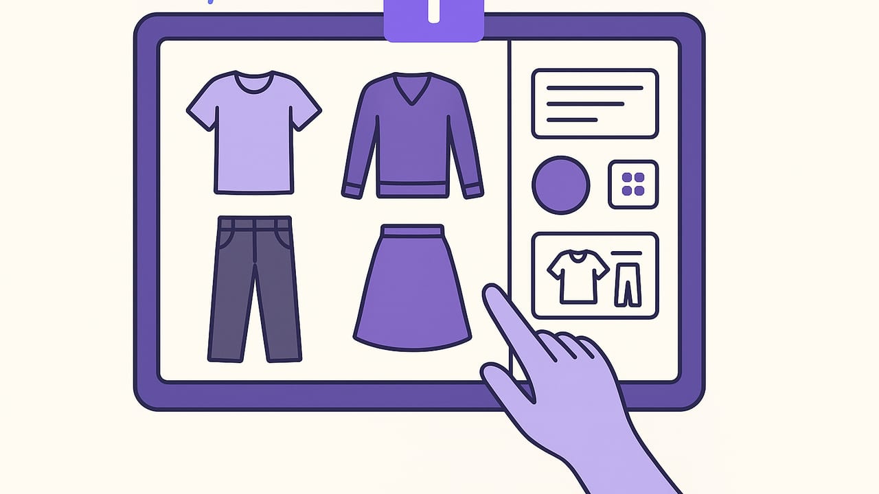 How to Upload Clothes and Create Outfits: A Practical Guide