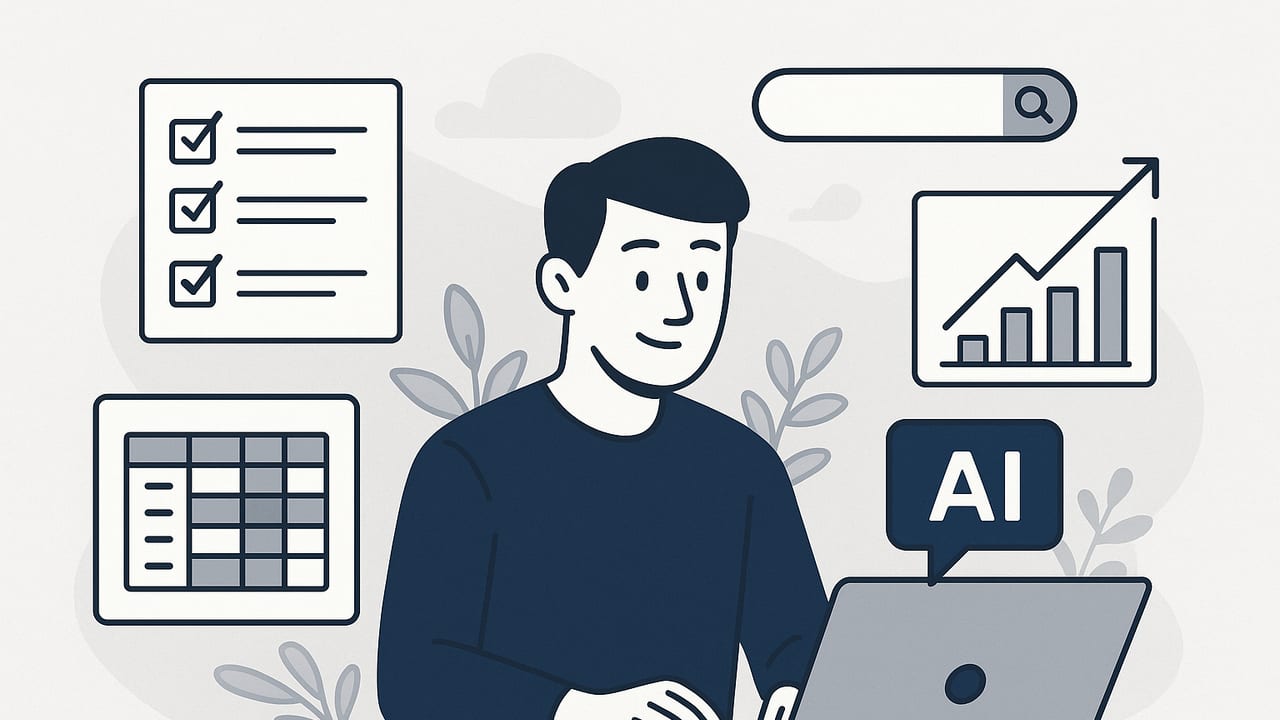 Best AI Tool for Blogging: A Practical Buyer’s Framework
