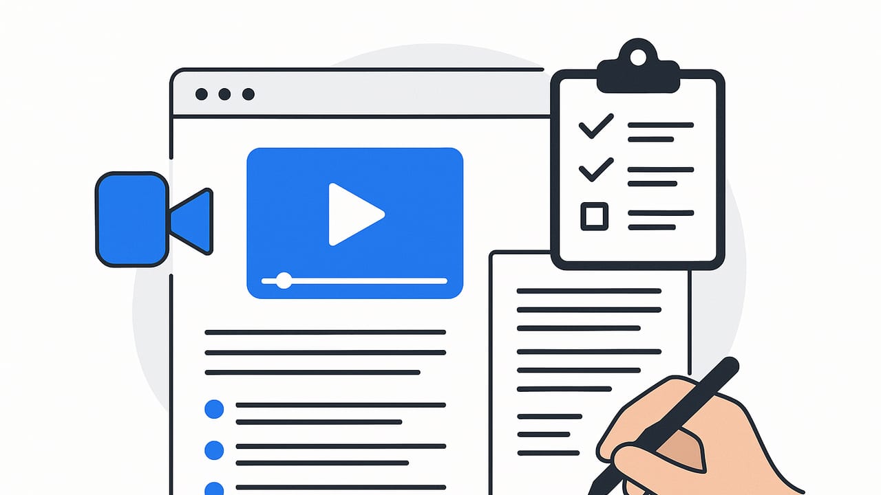 Product Video Maker Guide: Criteria, Workflows, and Winning Scripts