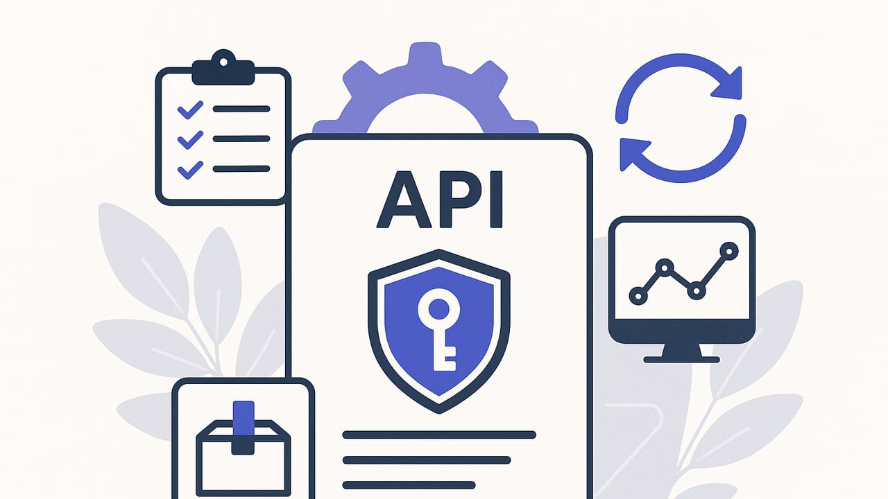 Best Practices for API Secrets Governance: A Practical Guide