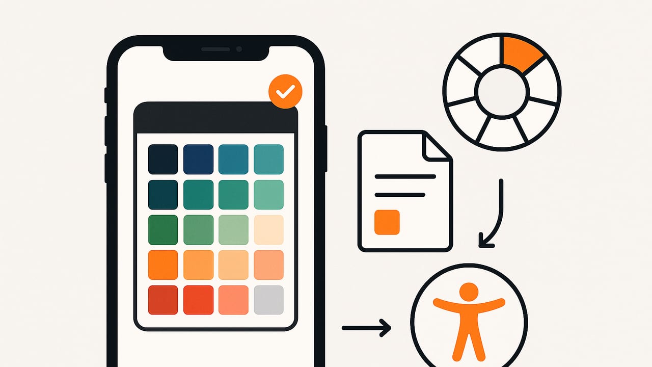 iOS Color Palette App Playbook: Workflows, Exports, Pro Tips
