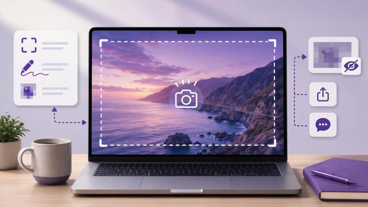 How to Capture the Full Display on Mac: A Complete Guide