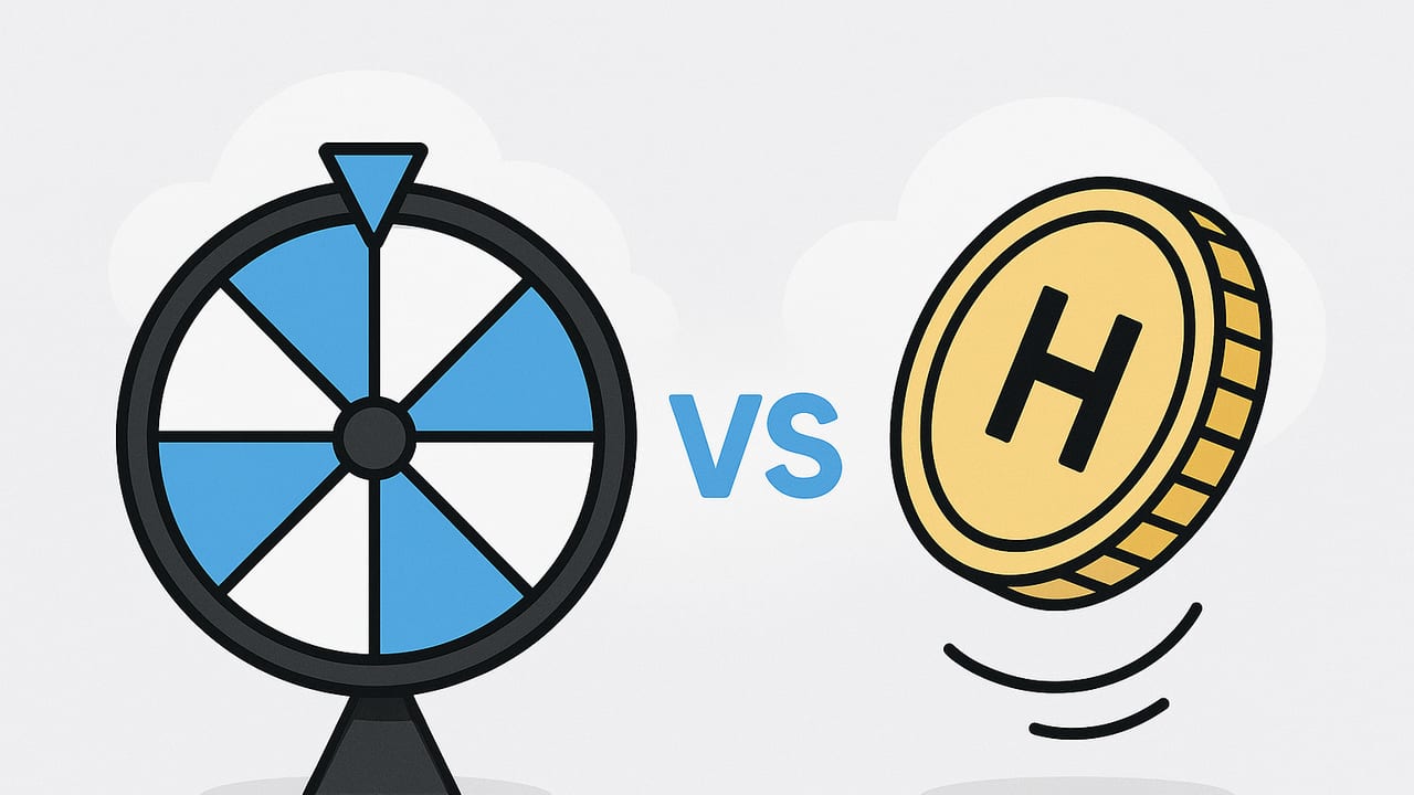 Compare Spin Wheel vs Coin Flip: The Practical, Fair Guide