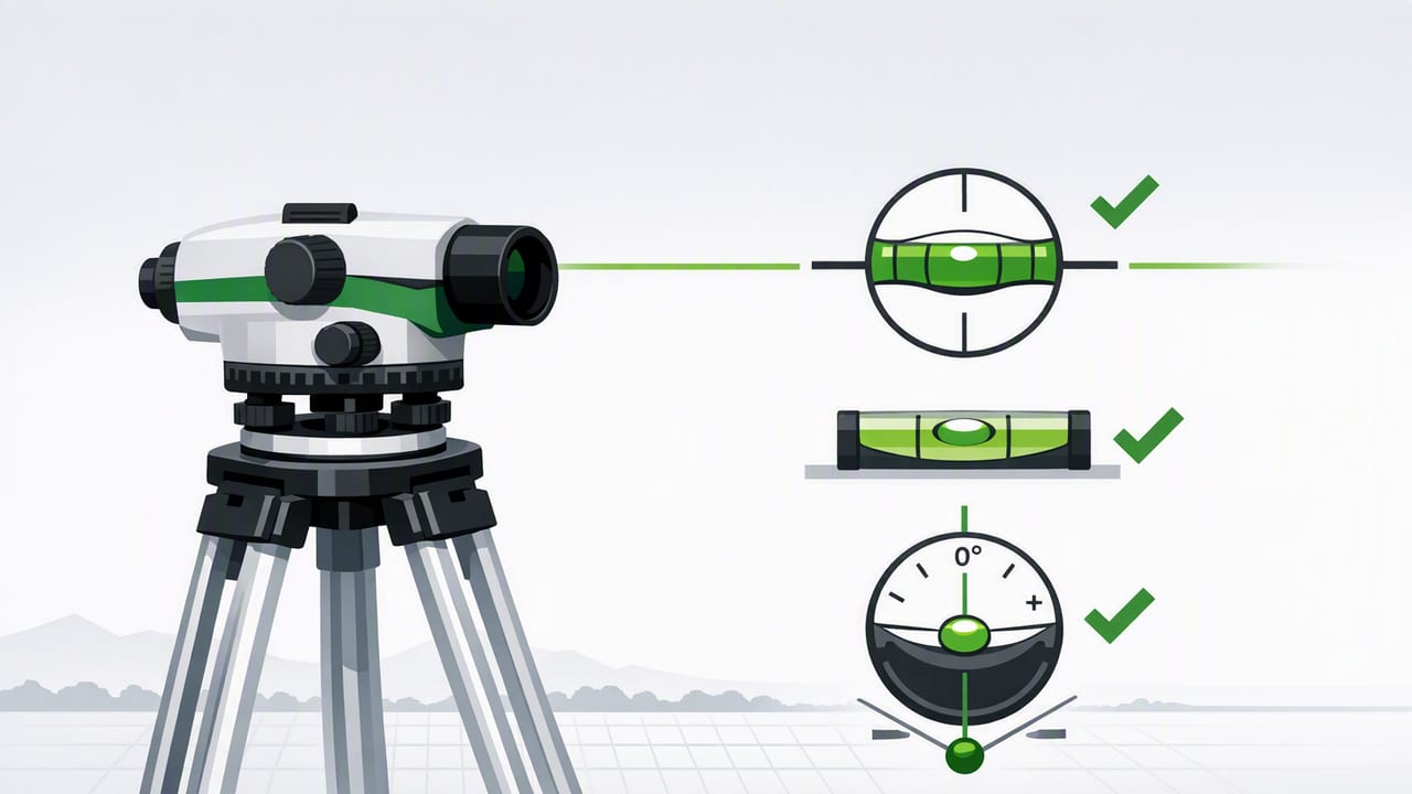 Dual Axis Level Explained: Faster, More Accurate DIY Alignment