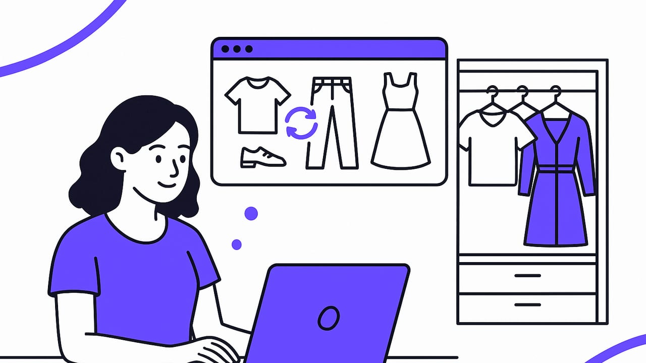 Outfit Generator Guide: From Closet Chaos to Styled Looks
