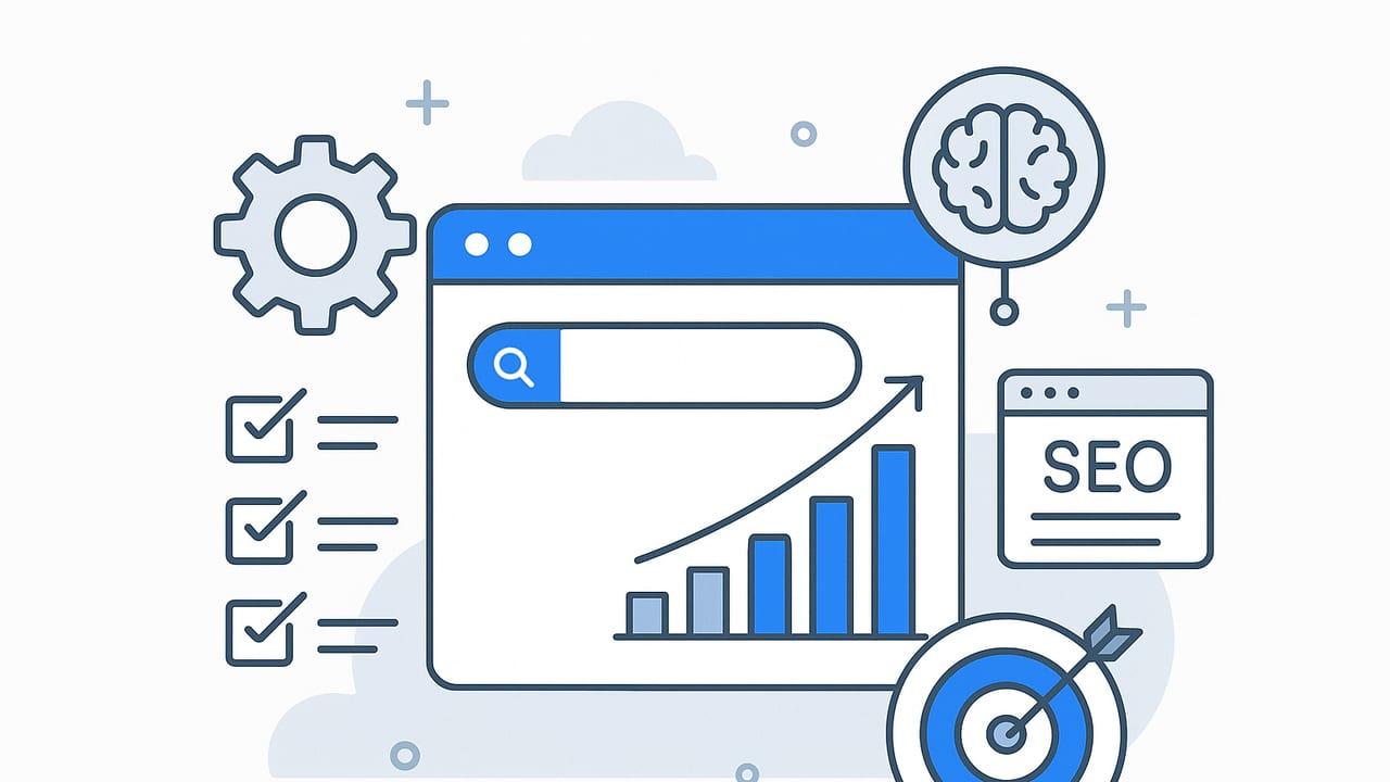 Keyword Research Automation in 2025: Frameworks, Tools, Wins