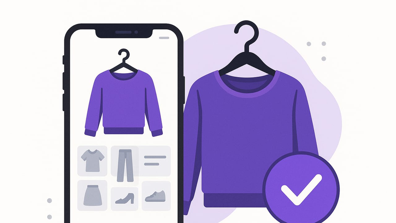 The Practical Guide to an iPhone Outfit Planner: Setup to Style