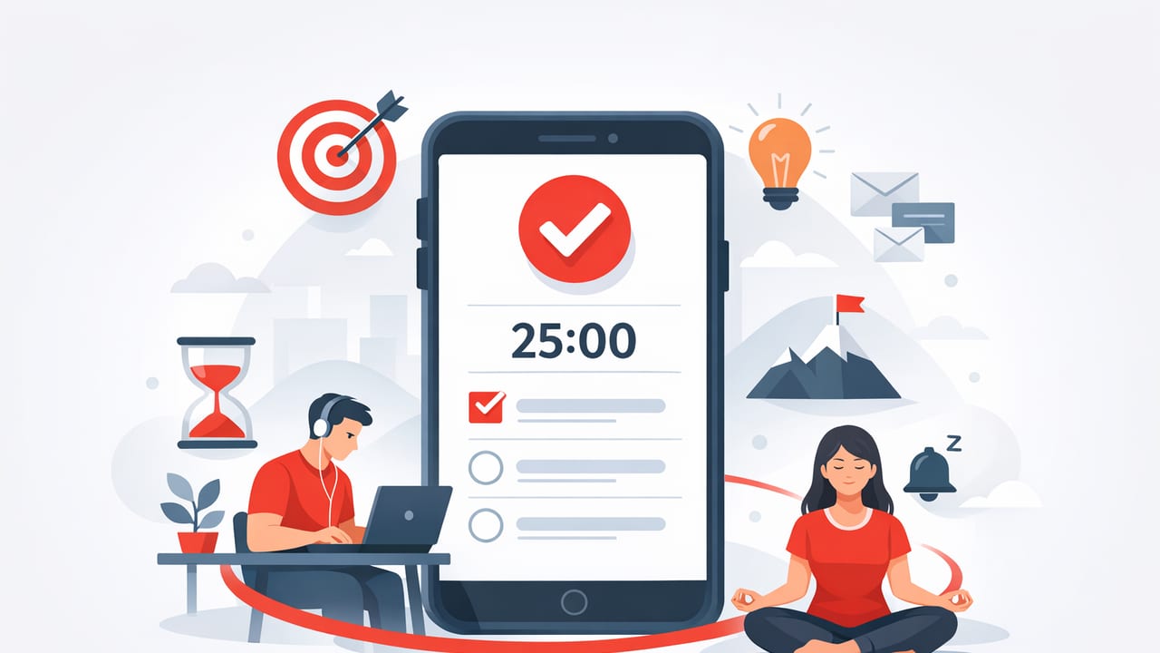 The Best Focus App Setup for Reading Faster on iPhone and iPad