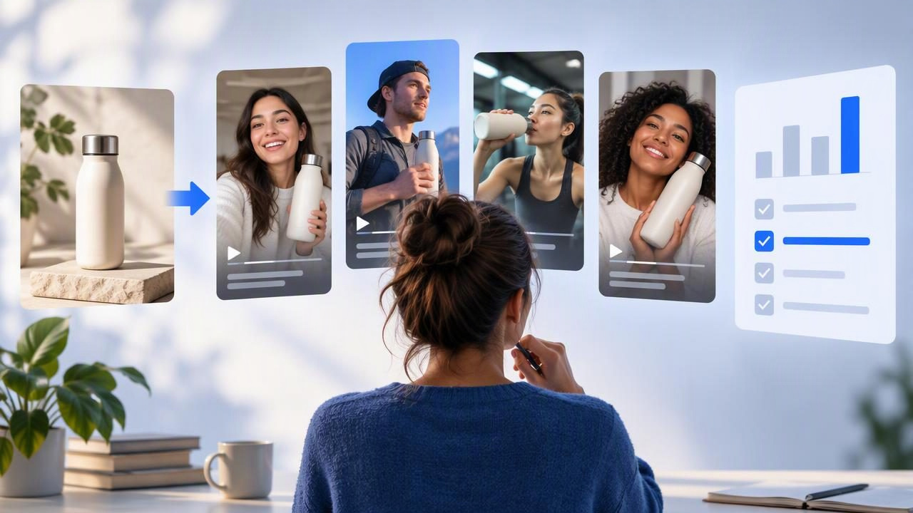 How to Choose a Social Video Ad Tool for Creator-Style Ads