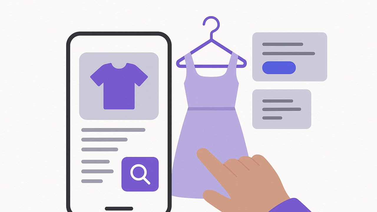 Wardrobe Catalog App Guide: From Photos to a Searchable Closet