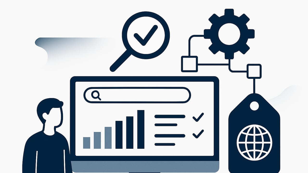 Keyword Research Automation: A Practical Blueprint for SEO