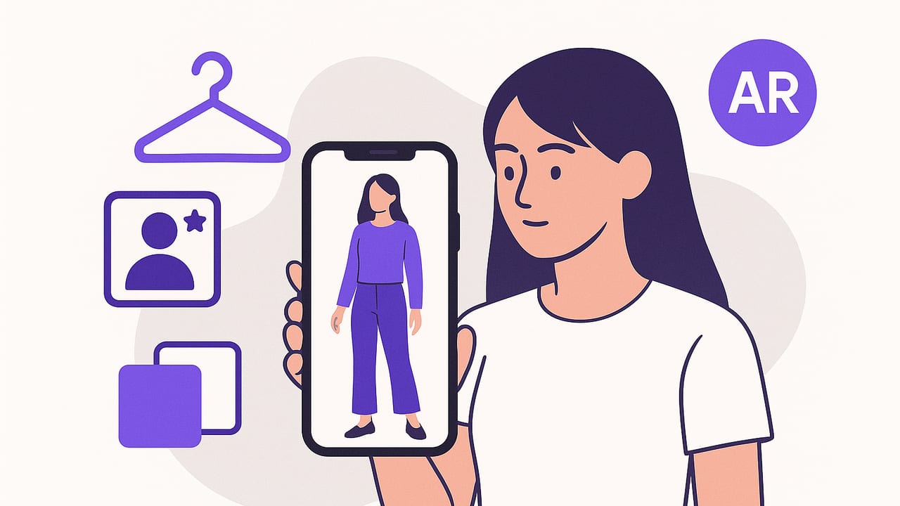 Virtual Try On Clothes on iPhone: Setup, Styling & Pro Tips