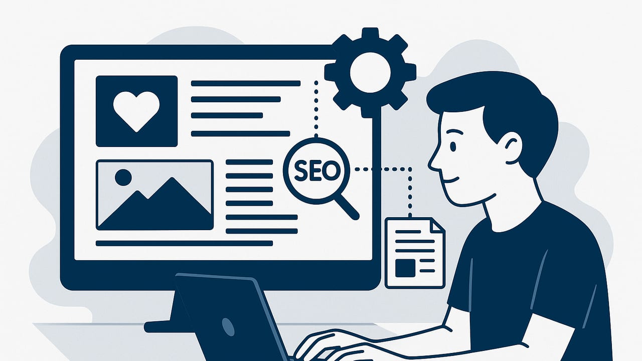 Non Profit Blog Automation with SEO Optimization: A Playbook