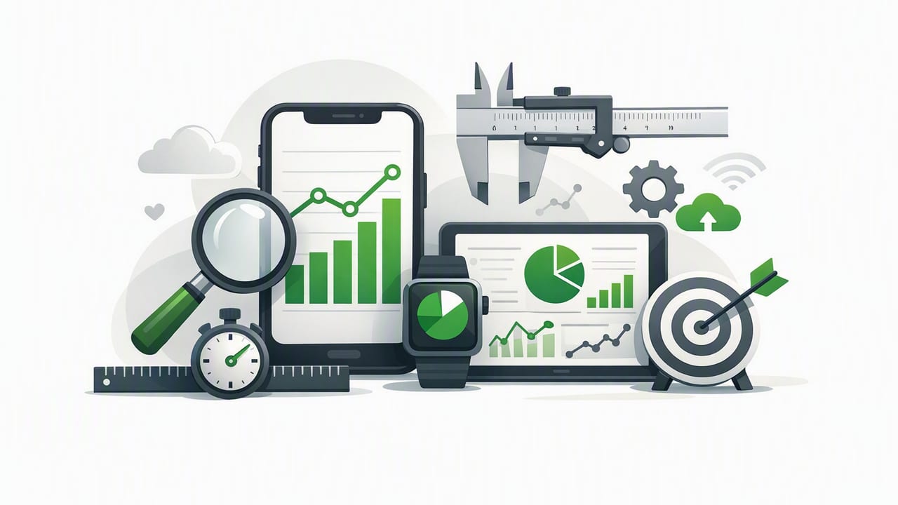 iOS Measurement Tools: A Practical Guide for DIY and Offline Use
